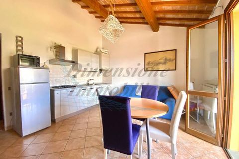 Leilighet i Guardistallo, Pisa, Guardistallo - € 135 000 | Ref: C895 - foto 4