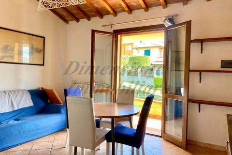 Leilighet i Guardistallo, Pisa, Guardistallo - € 135 000 | Ref: C895 - foto 7