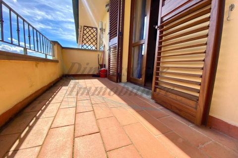Leilighet i Guardistallo, Pisa, Guardistallo - € 135 000 | Ref: C895 - foto 8