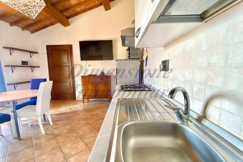 Leilighet i Guardistallo, Pisa, Guardistallo - € 135 000 | Ref: C895 - foto 10