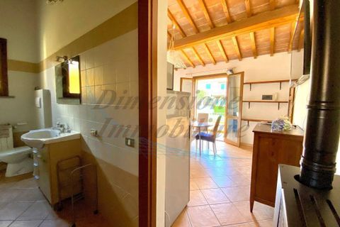 Leilighet i Guardistallo, Pisa, Guardistallo - € 135 000 | Ref: C895 - foto 12