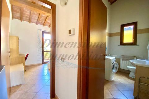 Leilighet i Guardistallo, Pisa, Guardistallo - € 135 000 | Ref: C895 - foto 13