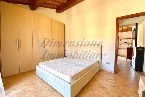 Leilighet i Guardistallo, Pisa, Guardistallo - € 135 000 | Ref: C895 - foto 14