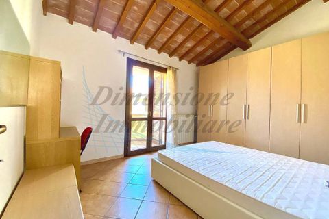 Leilighet i Guardistallo, Pisa, Guardistallo - € 135 000 | Ref: C895 - foto 17