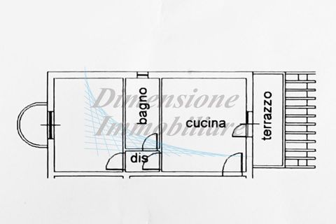 Leilighet i Guardistallo, Pisa, Guardistallo - € 135 000 | Ref: C895 - foto 23