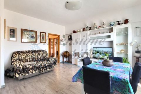 Lejlighed i Rosignano Marittimo, Livorno, Rosignano Marittimo - € 160.000 | Ref: R359 - foto 2