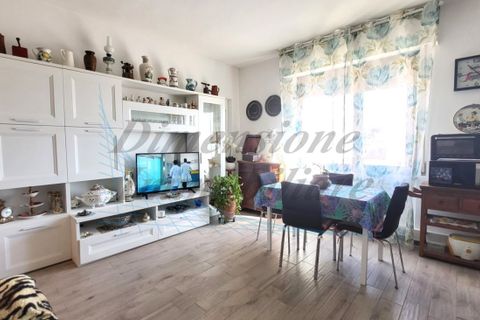 Lejlighed i Rosignano Marittimo, Livorno, Rosignano Marittimo - € 160.000 | Ref: R359 - foto 3