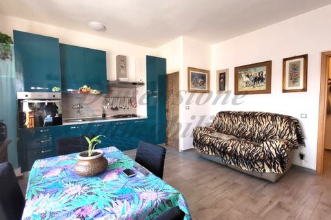 Lejlighed i Rosignano Marittimo, Livorno, Rosignano Marittimo - € 160.000 | Ref: R359 - foto 4