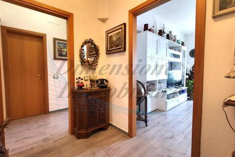 Lejlighed i Rosignano Marittimo, Livorno, Rosignano Marittimo - € 160.000 | Ref: R359 - foto 5