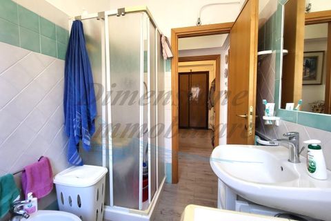 Lejlighed i Rosignano Marittimo, Livorno, Rosignano Marittimo - € 160.000 | Ref: R359 - foto 21