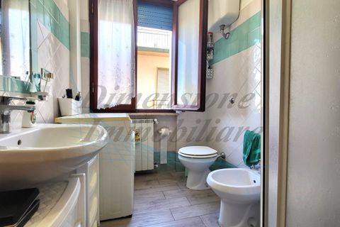 Lejlighed i Rosignano Marittimo, Livorno, Rosignano Marittimo - € 160.000 | Ref: R359 - foto 22