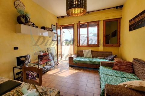 Byhus i Rosignano Marittimo, Livorno, Rosignano Marittimo - € 250.000 | Ref: R360 - foto 1