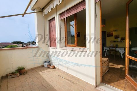 Byhus i Rosignano Marittimo, Livorno, Rosignano Marittimo - € 250.000 | Ref: R360 - foto 5