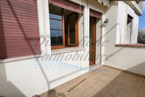 Byhus i Rosignano Marittimo, Livorno, Rosignano Marittimo - € 250.000 | Ref: R360 - foto 6
