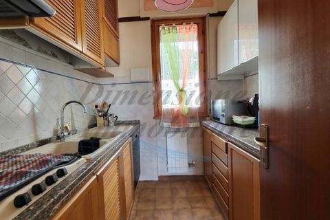 Byhus i Rosignano Marittimo, Livorno, Rosignano Marittimo - € 250.000 | Ref: R360 - foto 7