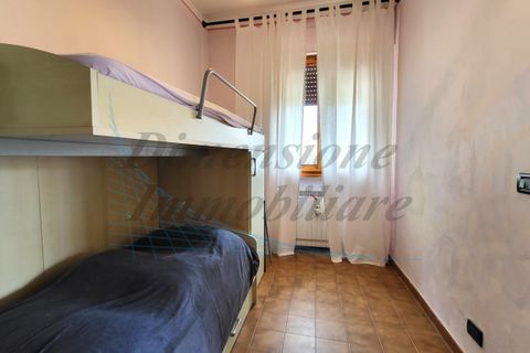 Byhus i Rosignano Marittimo, Livorno, Rosignano Marittimo - € 250.000 | Ref: R360 - foto 13
