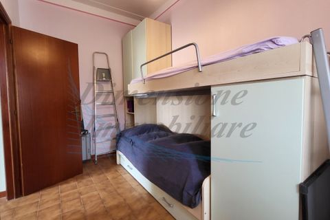 Byhus i Rosignano Marittimo, Livorno, Rosignano Marittimo - € 250.000 | Ref: R360 - foto 14