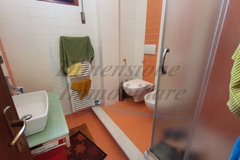 Byhus i Rosignano Marittimo, Livorno, Rosignano Marittimo - € 250.000 | Ref: R360 - foto 15