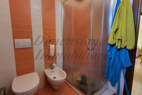 Byhus i Rosignano Marittimo, Livorno, Rosignano Marittimo - € 250.000 | Ref: R360 - foto 17