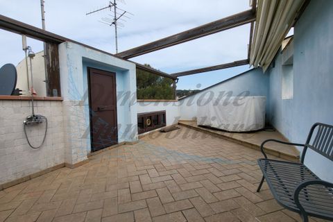 Byhus i Rosignano Marittimo, Livorno, Rosignano Marittimo - € 250.000 | Ref: R360 - foto 21