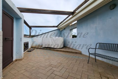Byhus i Rosignano Marittimo, Livorno, Rosignano Marittimo - € 250.000 | Ref: R360 - foto 22