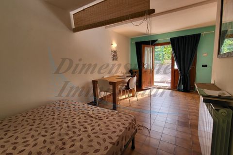 Byhus i Rosignano Marittimo, Livorno, Rosignano Marittimo - € 250.000 | Ref: R360 - foto 24