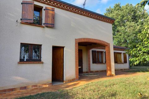 Villa i Roumegoux, Tarn, Roumegoux - € 198.000 | Ref: A5306 - foto 3