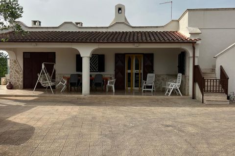 Villa i Ostuni, Brindisi, Ostuni - € 310.000 | Ref: 764 - foto 1