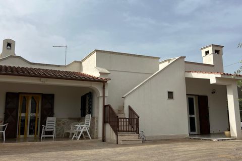 Villa i Ostuni, Brindisi, Ostuni - € 310.000 | Ref: 764 - foto 2