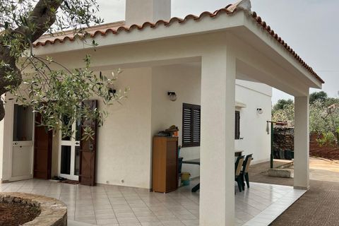 Villa i Ostuni, Brindisi, Ostuni - € 310.000 | Ref: 764 - foto 5