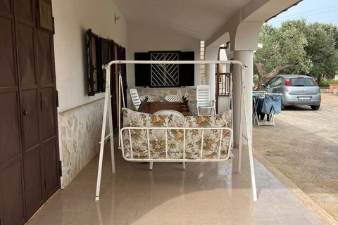 Villa i Ostuni, Brindisi, Ostuni - € 310.000 | Ref: 764 - foto 8
