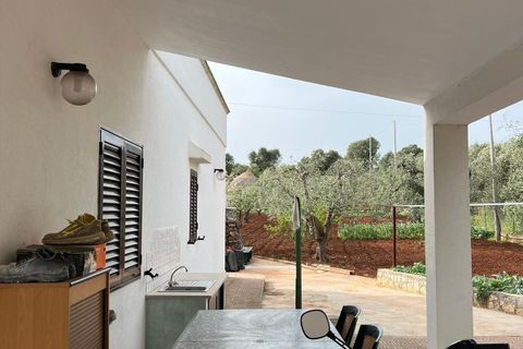 Villa i Ostuni, Brindisi, Ostuni - € 310.000 | Ref: 764 - foto 9