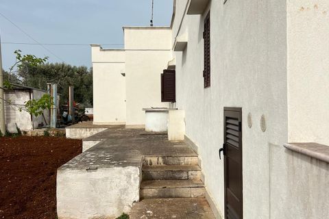 Villa i Ostuni, Brindisi, Ostuni - € 310.000 | Ref: 764 - foto 13