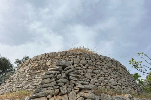 Villa i Ostuni, Brindisi, Ostuni - € 310.000 | Ref: 764 - foto 39