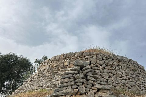 Villa i Ostuni, Brindisi, Ostuni - € 310.000 | Ref: 764 - foto 40