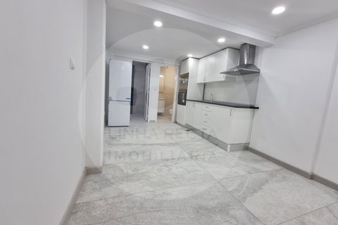 Erhvervsejendom i Corroios, Setubal, Corroios - € 135.000 | Ref: 3-005.24 - foto 1
