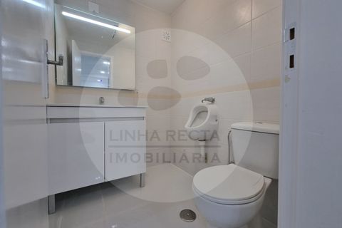 Erhvervsejendom i Corroios, Setubal, Corroios - € 135.000 | Ref: 3-005.24 - foto 16