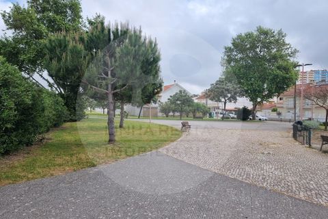 Erhvervsejendom i Corroios, Setubal, Corroios - € 135.000 | Ref: 3-005.24 - foto 21