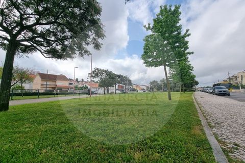 Erhvervsejendom i Corroios, Setubal, Corroios - € 135.000 | Ref: 3-005.24 - foto 22