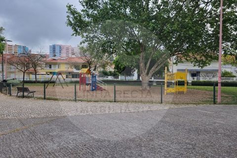 Erhvervsejendom i Corroios, Setubal, Corroios - € 135.000 | Ref: 3-005.24 - foto 23