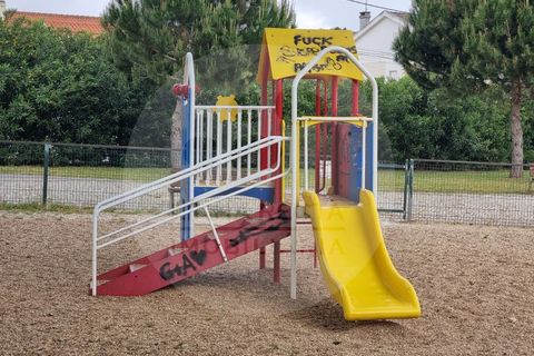 Erhvervsejendom i Corroios, Setubal, Corroios - € 135.000 | Ref: 3-005.24 - foto 24