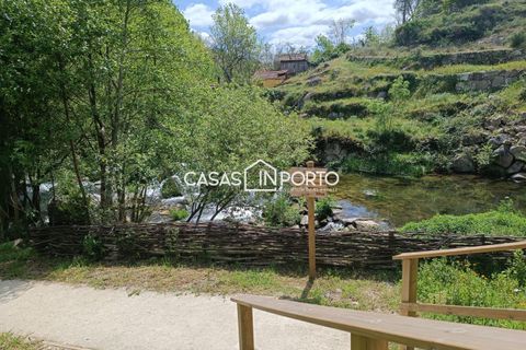 Villa i Baiao, Porto, Baiao - € 120.000 | Ref: Moradias_InBaião_4062 - foto 2