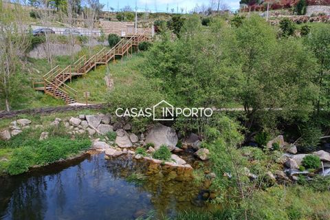 Villa i Baiao, Porto, Baiao - € 120.000 | Ref: Moradias_InBaião_4062 - foto 4