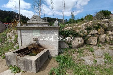 Villa i Baiao, Porto, Baiao - € 120.000 | Ref: Moradias_InBaião_4062 - foto 5