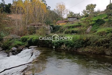 Villa i Baiao, Porto, Baiao - € 120.000 | Ref: Moradias_InBaião_4062 - foto 6