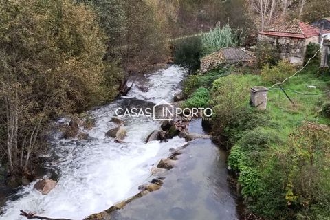 Villa i Baiao, Porto, Baiao - € 120.000 | Ref: Moradias_InBaião_4062 - foto 7