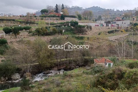 Villa i Baiao, Porto, Baiao - € 120.000 | Ref: Moradias_InBaião_4062 - foto 8