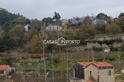 Villa i Baiao, Porto, Baiao - € 120.000 | Ref: Moradias_InBaião_4062 - foto 9