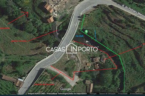 Villa i Baiao, Porto, Baiao - € 120.000 | Ref: Moradias_InBaião_4062 - foto 11