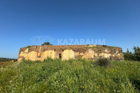 Ruinere i Ourique, Beja, Ourique - € 139.500 | Ref: K- 247 - K-248 - foto 2